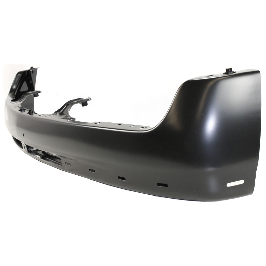 CADILLAC ESCALADE/ESCALADE ESV FRONT BUMPER REINFORCEMENT OEM#15793917 2002-2006 PL#GM1006412