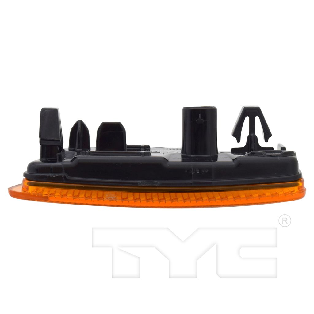 FORD TRUCKS & VANS BRONCO SPORT (1.5/2.0L) FRONT SIDE MARKER LAMP ASSY RIGHT (Passenger Side) **CAPA** OEM#M1PZ15A201A 2021-2025 PL#FO2551148C
