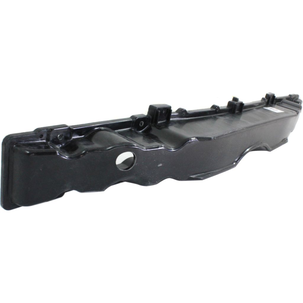 HYUNDAI ELANTRA WAGON (TOURING) REAR BUMPER REINF (SMC) OEM#866312L320 2009-2012 PL#HY1106146