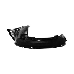 HONDA CRV FENDER LINER LEFT (Driver Side) (W/INSULATION FOAM)**CAPA** OEM#74150TLAA00 2017-2022 PL#HO1248170C