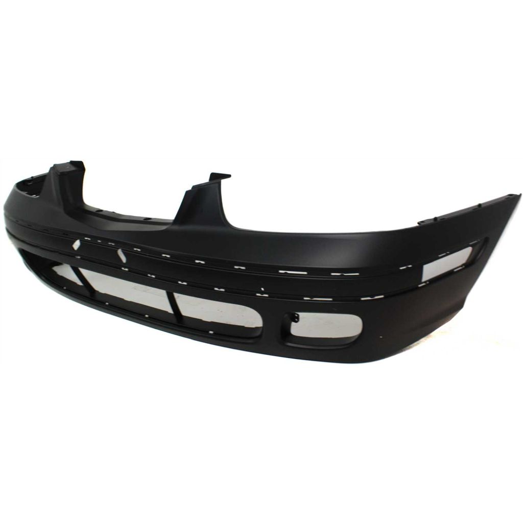 HYUNDAI ELANTRA FRONT BUMPER COVER PRIMED (HB) OEM#865102D100 2001-2003 PL#HY1000138