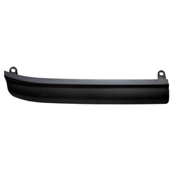TOYOTA 4RUNNER FRONT BUMPER COVER LOWER SUPPORT RIGHT (Passenger Side) (W/ MLDG TRIM) OEM#5267535010 2014-2024 PL#TO1043132