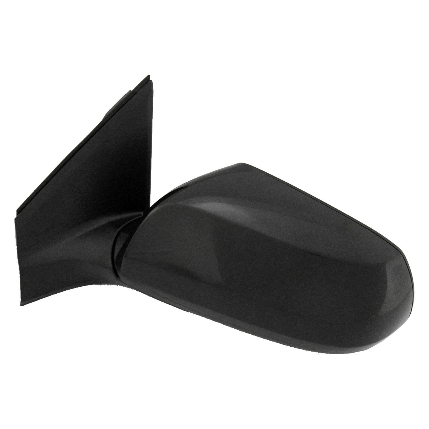 HONDA CRV DOOR MIRROR LEFT (Driver Side) PWR/NON-HTD(PTD) OEM#76258T0AA11-PFM 2012-2016 PL#HO1320268