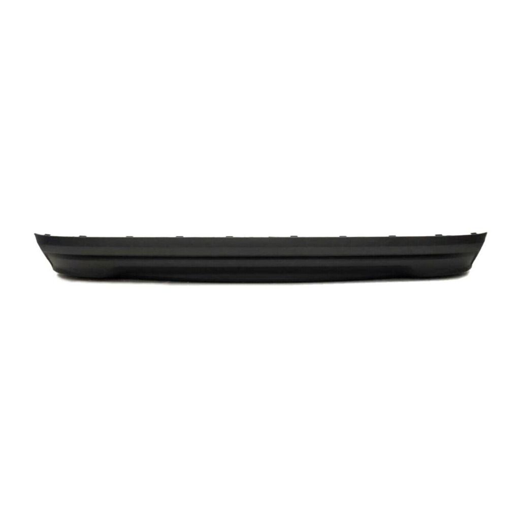 FORD FUSION REAR BUMPER LOWER VALANCE TEXTURE (2.5L) OEM#KS7Z17F828HA 2019-2020 PL#FO1195164