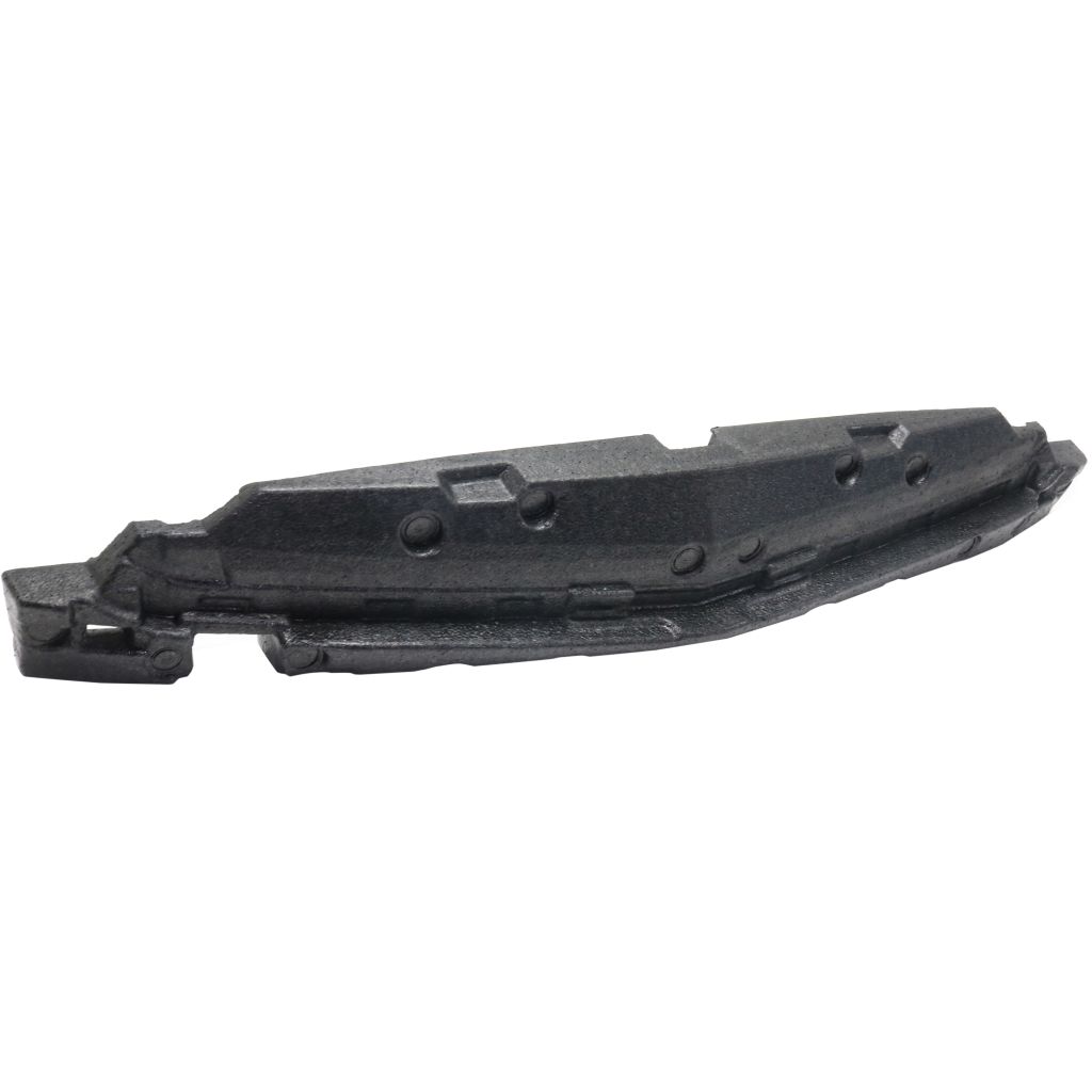 GM TRUCKS & VANS TRAVERSE FRONT BUMPER ABSORBER (W/TOW) OEM#23234927 2018-2023 PL#GM1070322
