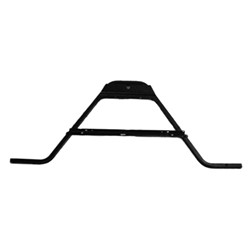 GM TRUCKS & VANS AVALANCHE RADIATOR SUPPORT CENTER (Latch Support)(2500) OEM#15223723 2002-2006 PL#GM1225245