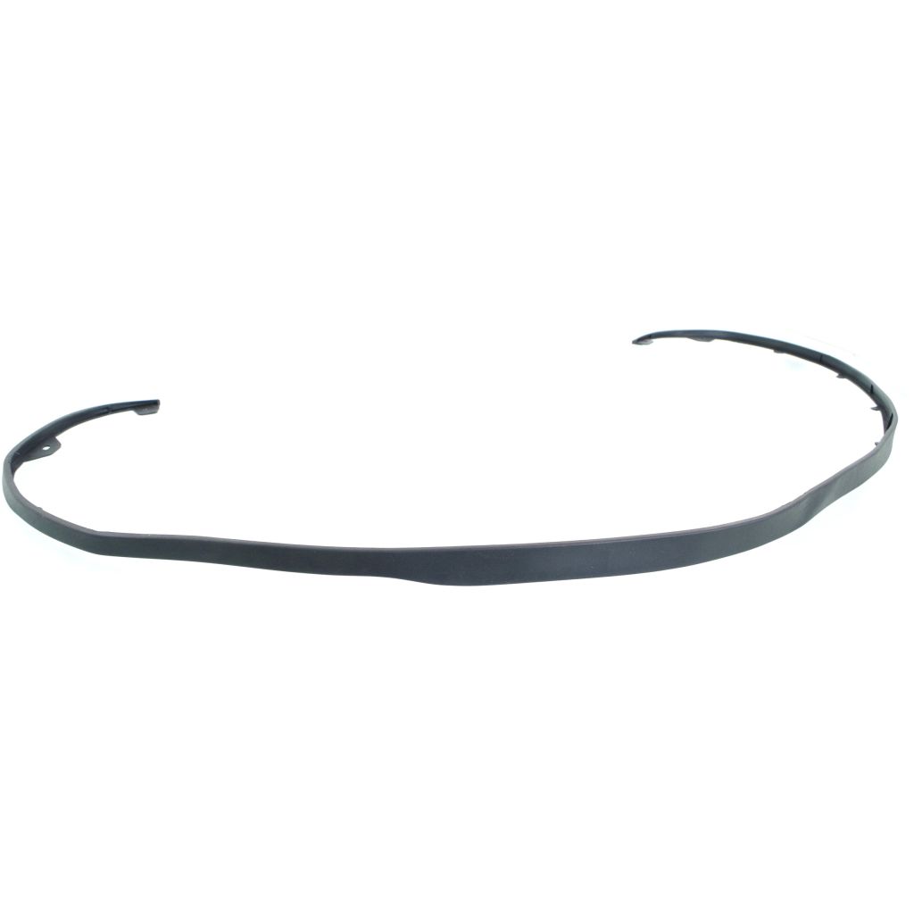 HYUNDAI ELANTRA SEDAN FRONT BUMPER LOWER AIR SPOILER (KOREA) OEM#865903X700 2014-2016 PL#HY1094101
