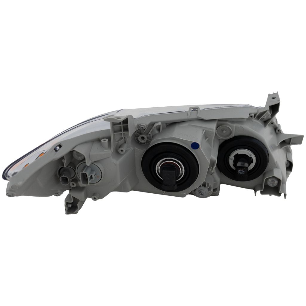 TOYOTA CAMRY HEAD LAMP ASSY LEFT (Driver Side) (EXC SE)(USA) OEM#8115006B90 2007-2009 PL#TO2502197