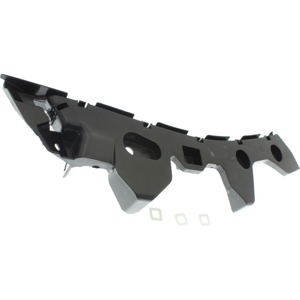 MAZDA MAZDA5 REAR BUMPER COVER RETAINER LEFT (Driver Side) (PLASTIC) OEM#C513502J1C 2012-2017 PL#MA1132109
