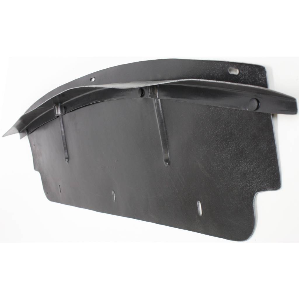 MERCURY MONTEGO AIR DEFLECTOR LOWER OEM#5F9Z8327BA 2005-2007 PL#FO1091101