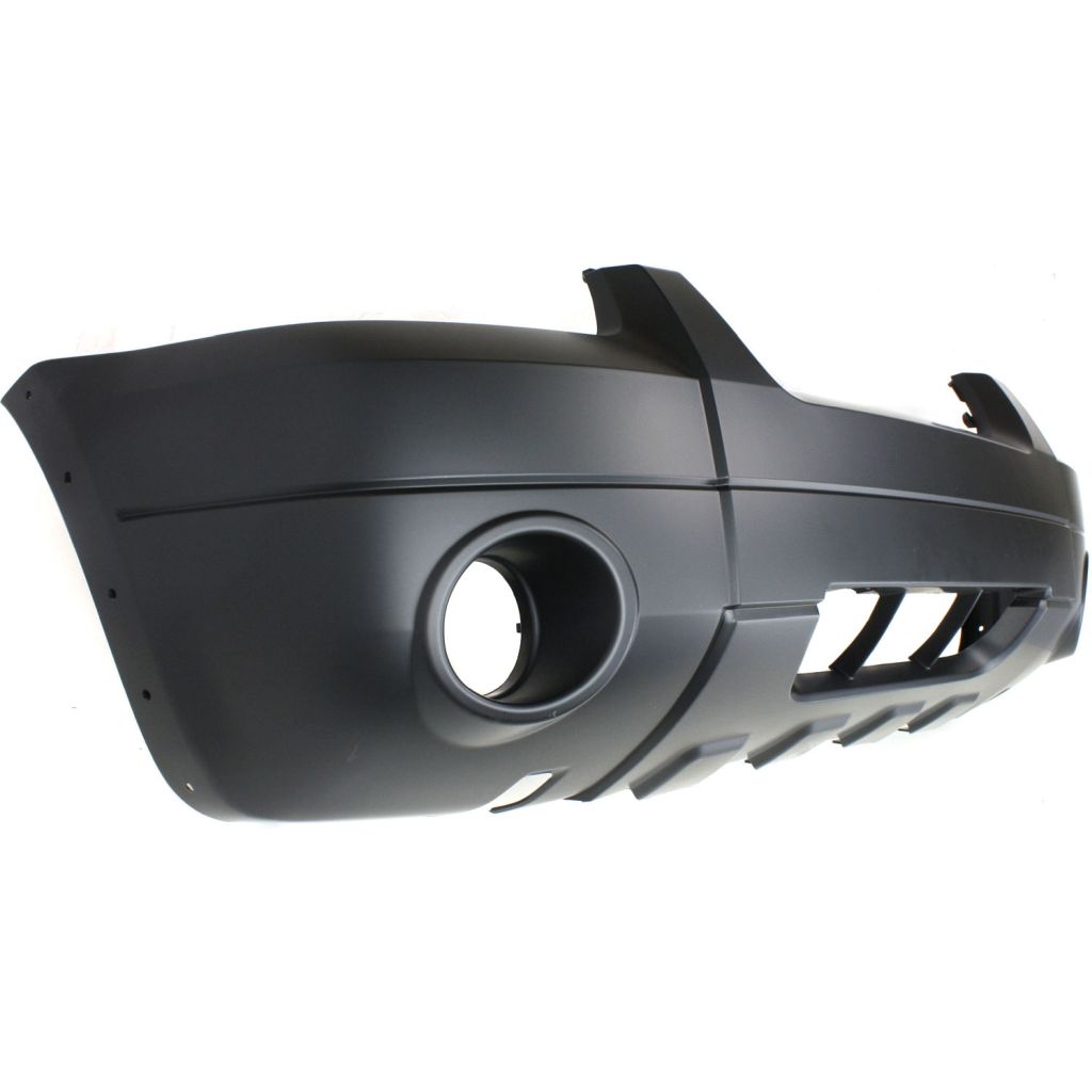 FORD TRUCKS & VANS ESCAPE HEV FRONT BUMPER COVER PRIMED OEM#5L8Z17D957DAA 2005-2007 PL#FO1000569