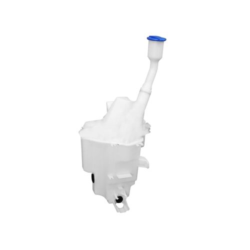 KIA K5 WASHER TANK WO/PUMP W/CAP OEM#98611L3000-PFM 2021-2024 PL#KI1288137