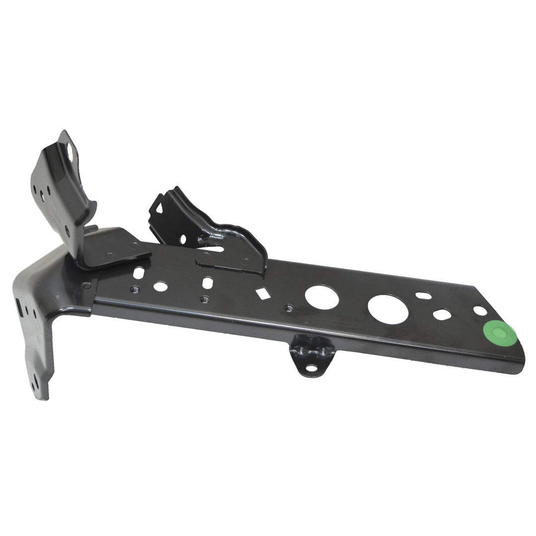 MAZDA CX-5 FENDER BRACKET RIGHT (Passenger Side) OEM#KBZW521R0A 2017-2025 PL#MA1245102