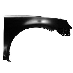 VOLKSWAGEN EOS FENDER RIGHT (Passenger Side) W/O S.L. HOLE OEM#1Q0821106B 2007-2016 PL#VW1241138