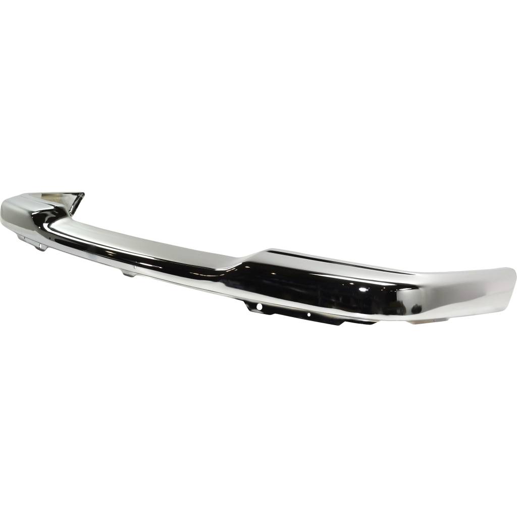 FORD TRUCKS & VANS RANGER FRONT BUMPER CHROME (XLT 2WD & FX4 2WD) OEM#1L5Z17757BA 2001-2005 PL#FO1002369