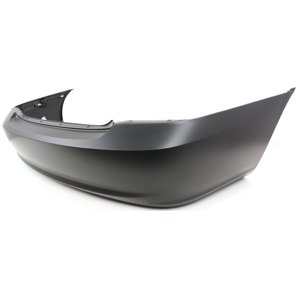 HYUNDAI ELANTRA REAR BUMPER COVER PRIMED (SD-W/O MOLDING TYPE) OEM#866102D500 2004-2006 PL#HY1100141