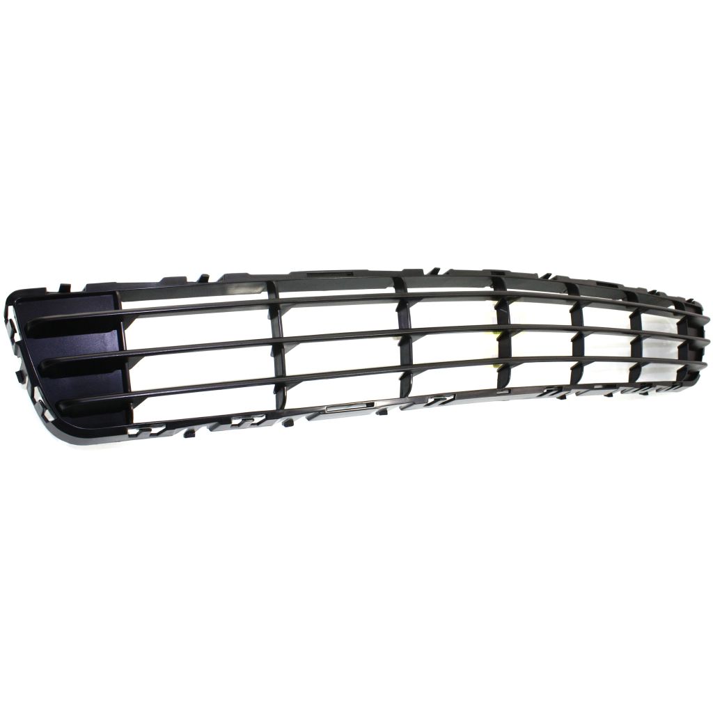CHEVROLET MALIBU CLASSIC FRONT BUMPER GRILLE LOWER (LS/LT/LTZ)**CAPA** OEM#15266333 2008 PL#GM1200537C