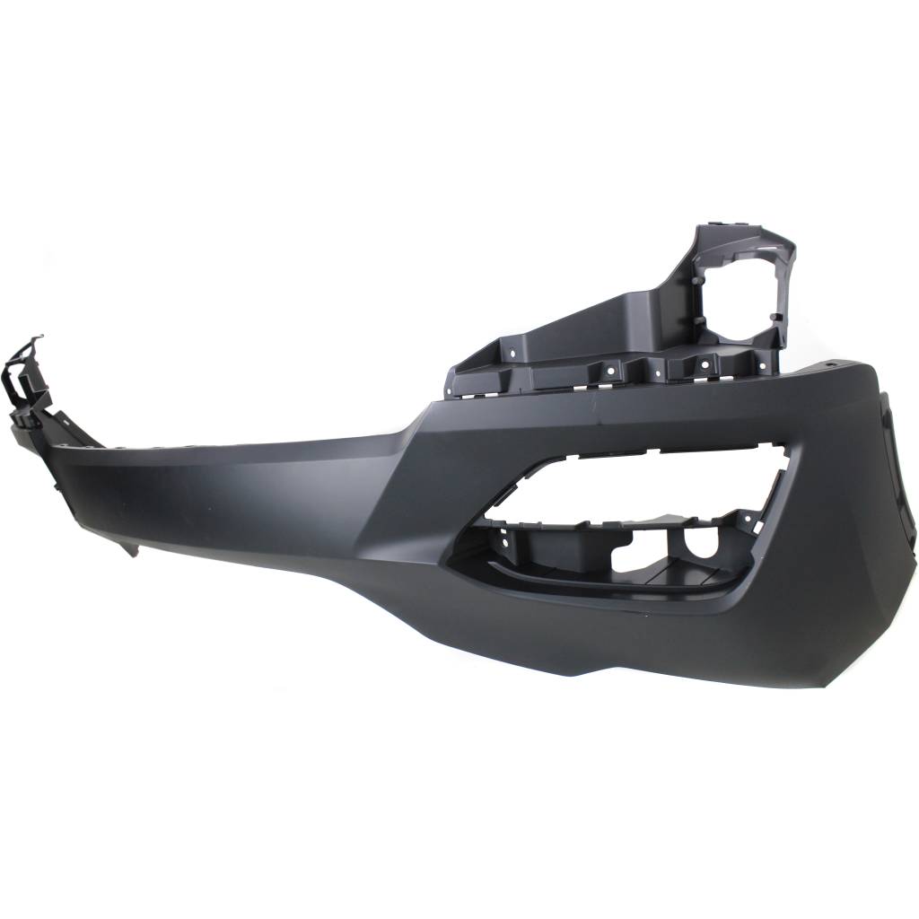 HONDA PILOT FRONT BUMPER COVER PRIMED (WO/SENSOR)(EX/EX-L/LX) **CAPA** OEM#04711TG7A90ZZ 2016-2018 PL#HO1000300C