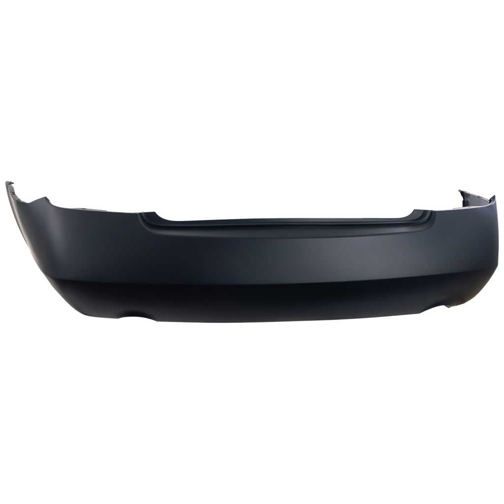NISSAN(DATSUN) ALTIMA REAR BUMPER COVER PRM (3.5L/V6) (EXC 06-06 SE-R) OEM#850228J140 2002-2006 PL#NI1100226