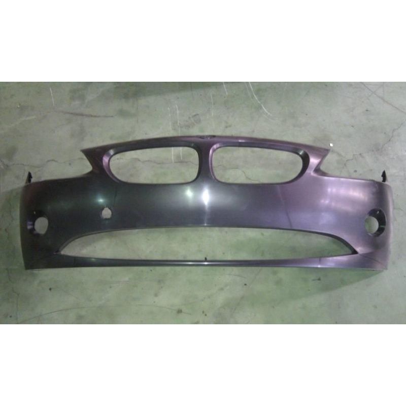 BMW BMW Z4 FRONT BUMPER COVER PRIMED (EXC M PKG)(W/O WASHER)TO 10/04 OEM#51117188347 2003-2004 PL#BM1000150