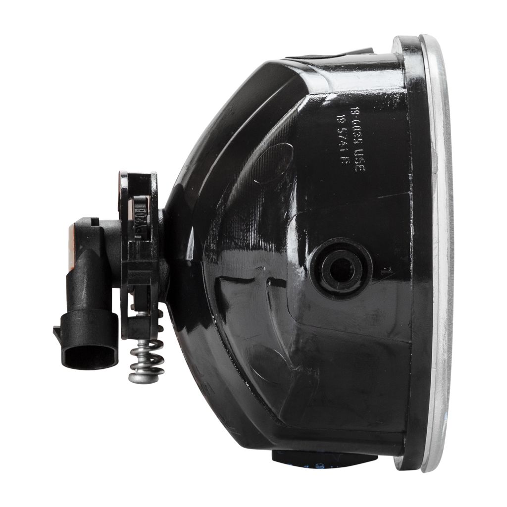 FORD TRUCKS & VANS FORD/PU (F150)(EXC SVT RAPTOR) FOG LAMP ASSY RIGHT (Passenger Side)=LH OEM#BL3Z15200A 2011-2014 PL#FO2592229