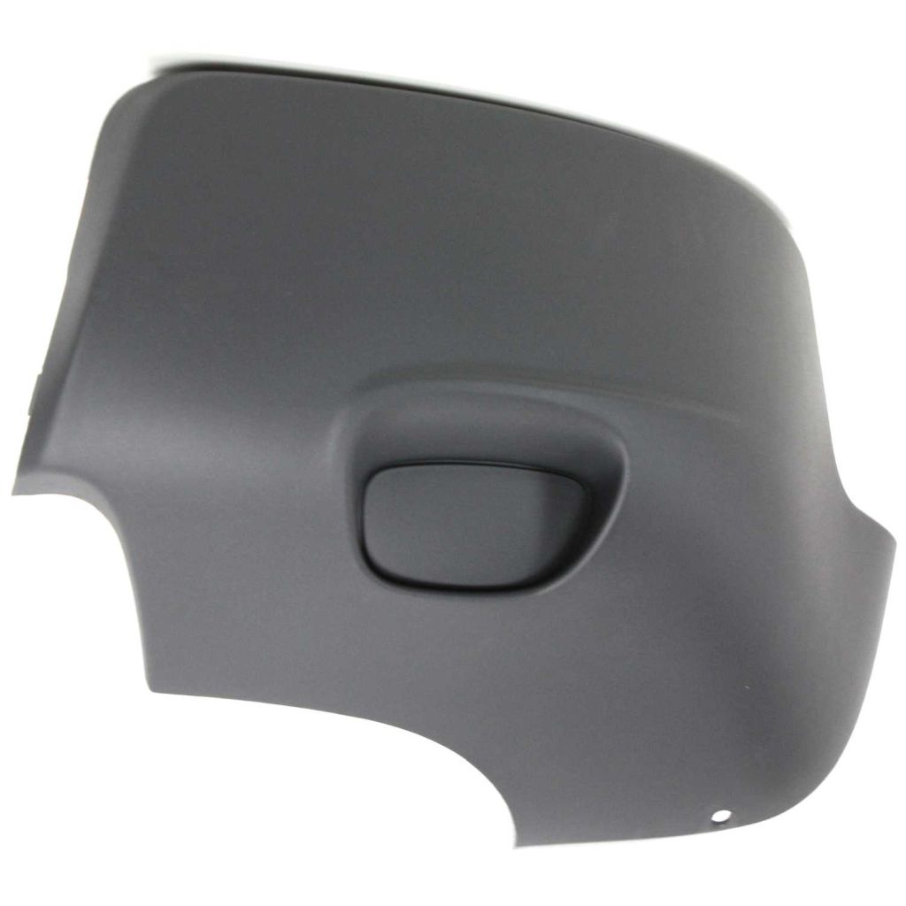 VOLVO VOLVO XC90 FRONT BUMPER COVER LOWER LEFT (Driver Side) PRIMED (W/O FOG) OEM#86483369 2003-2014 PL#VO1016100