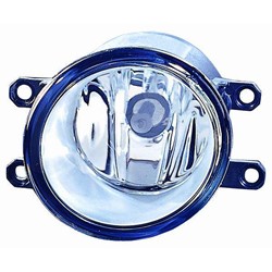 LEXUS GS 450h FOG LAMP ASSEMBLY LEFT (Driver Side) (EXC LED) **CAPA** OEM#812200D042 2013 PL#TO2592123C