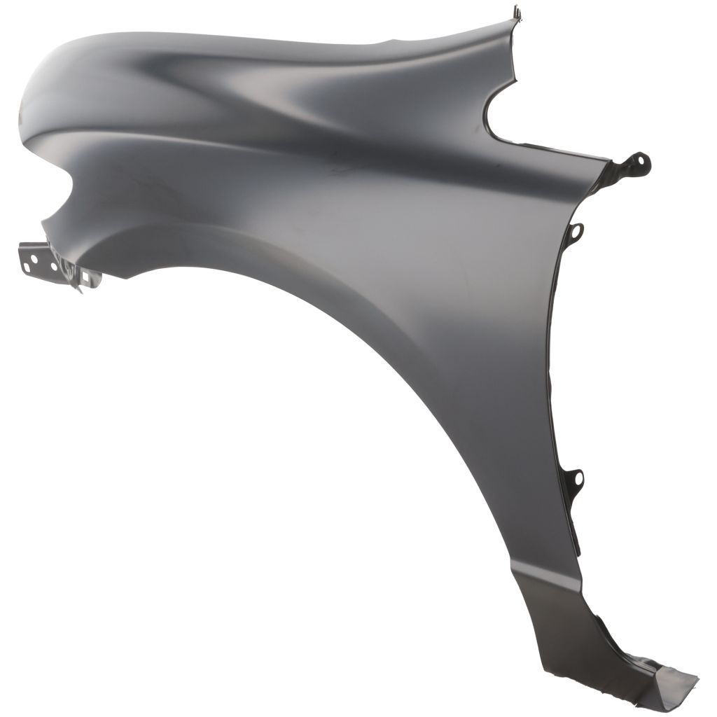 HONDA CIVIC HYBRID FENDER LEFT (Driver Side) **CAPA** OEM#60261SNAA90ZZ 2006-2011 PL#HO1240168C