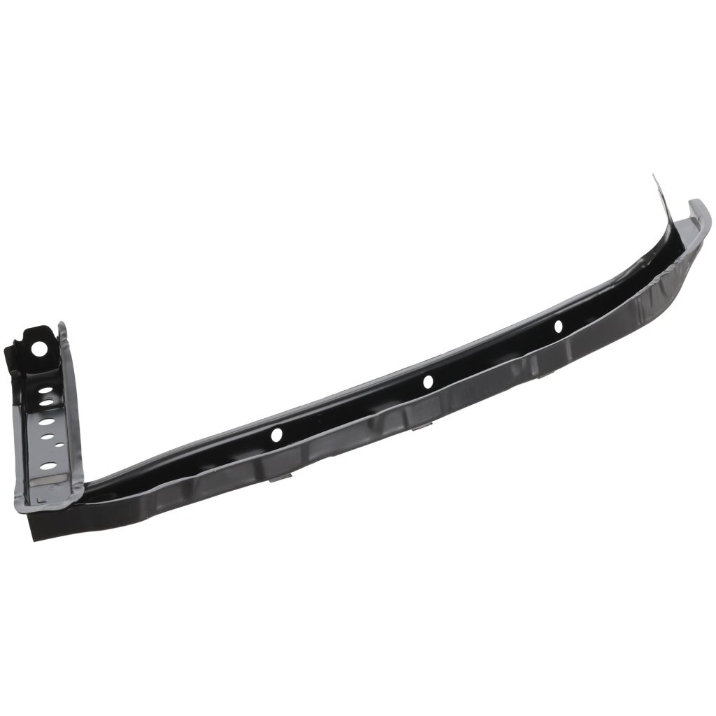 HONDA CIVIC SEDAN FRONT BUMPER FILLER RIGHT (Passenger Side) (UNDER HEAD/LAMP) OEM#71140SNAA00 2006-2011 PL#HO1067108