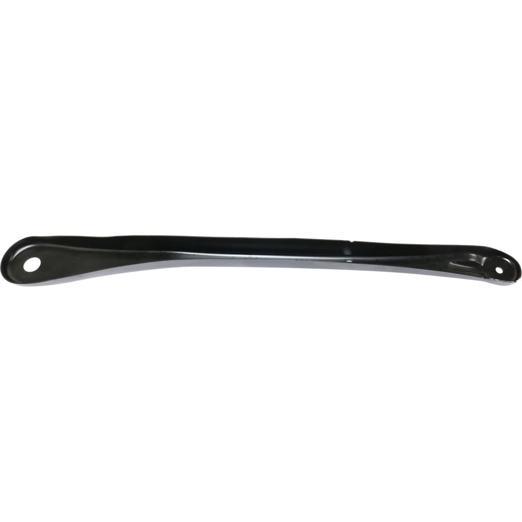 DODGE TRUCKS & VANS GRAND CARAVAN RADIATOR SUPPORT CENTER BRACE RIGHT (Passenger Side)=LH **CAPA** OEM#68023328AA 2008-2020 PL#CH1225277C