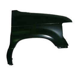 FORD TRUCKS & VANS FORD VAN FENDER RIGHT (Passenger Side)**CAPA** OEM#8C2Z16005B 2008-2014 PL#FO1241271C