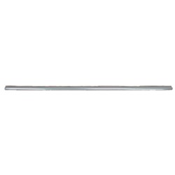 CHRYSLER TOWN & COUNTRY REAR BUMPER MLDG CHROME (RH=LH)(W/ 119" WB) OEM#4857907AA 2005-2007 PL#CH1157153