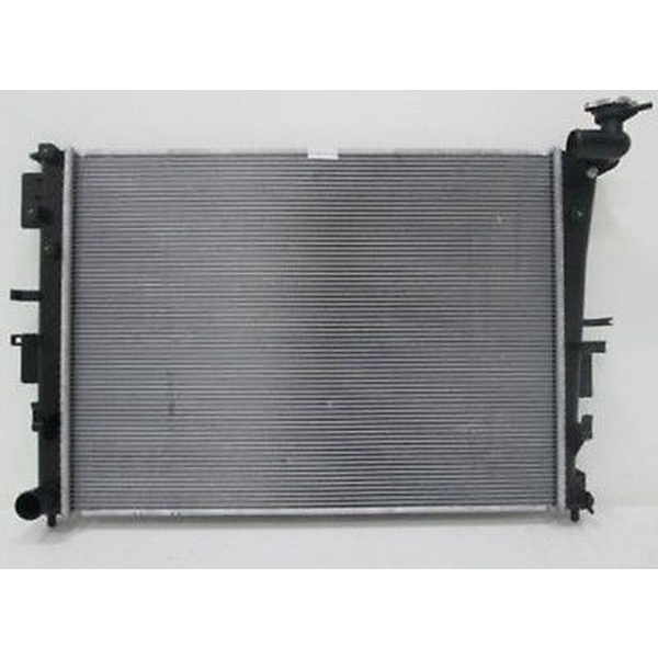 HYUNDAI SONATA HYBRID RADIATOR 2.4L (FROM 1-1-13) OEM#253104R001 2014-2015 PL#HY3010209