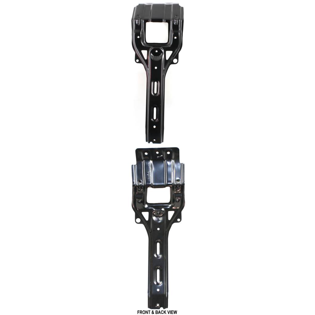 GM TRUCKS & VANS CAPTIVA SPORT RADIATOR SUPPORT CENTER OEM#96661525 2012-2015 PL#GM1225248