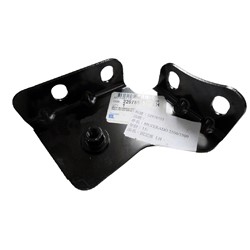 GM TRUCKS & VANS SILVERADO/PU 2500/3500 (CHEVY) FRONT BUMPER OUTER BRACKET LEFT (Driver Side) OEM#22978553 2015-2019 PL#GM1042124