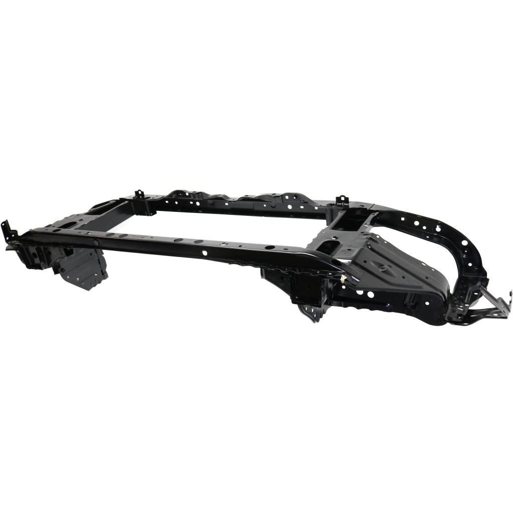 TOYOTA TUNDRA RADIATOR SUPPORT ASSEMBLY **CAPA** OEM#532010C090 2014-2021 PL#TO1225325C
