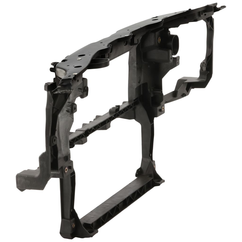JEEP LIBERTY RADIATOR SUPPORT ASSEMBLY OEM#68024918AC 2008-2012 PL#CH1225214