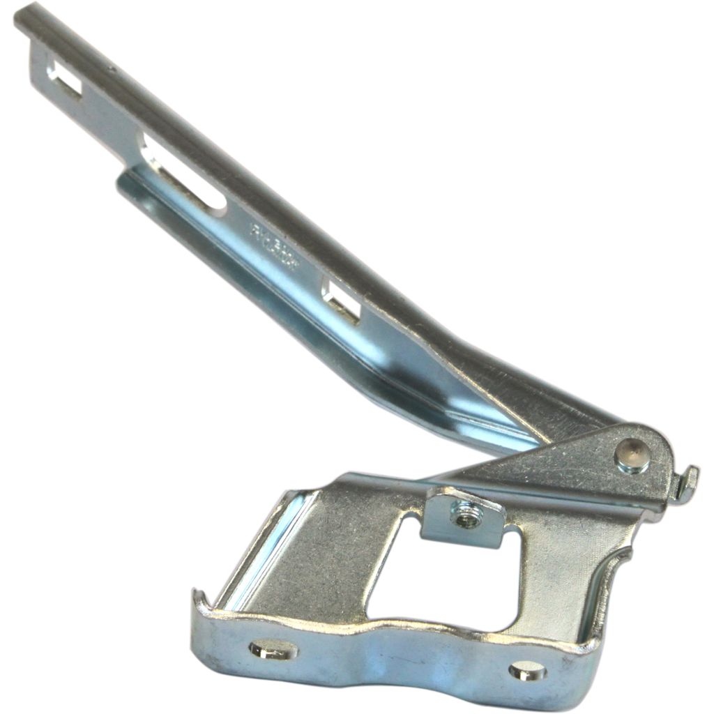 AUDI ALLROAD (A4)(WAGON) HOOD HINGE LEFT (Driver Side) OEM#8K0823301D 2013-2016 PL#AU1236100