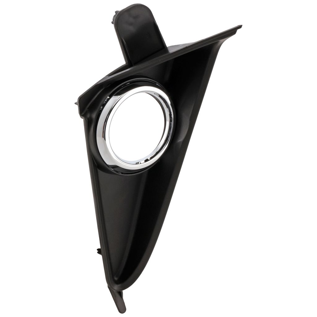 LEXUS GX 460 FOG LAMP COVER RIGHT (Passenger Side) W/FOG) OEM#5203060040 2014-2023 PL#LX1039123