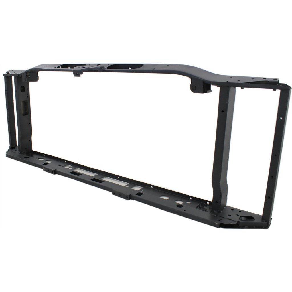GM TRUCKS & VANS SIERRA/PU 1500 (19 OLD STYLE) RADIATOR SUPPORT ASSEMBLY (STEEL) OEM#84366720 2014-2019 PL#GM1225307