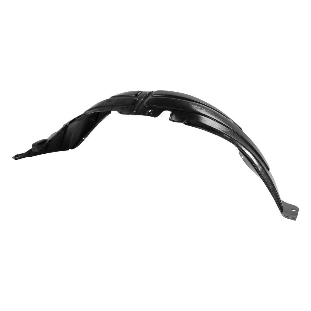 KIA SPORTAGE FENDER LINER RIGHT (Passenger Side) OEM#868123W000 2011-2016 PL#KI1249121