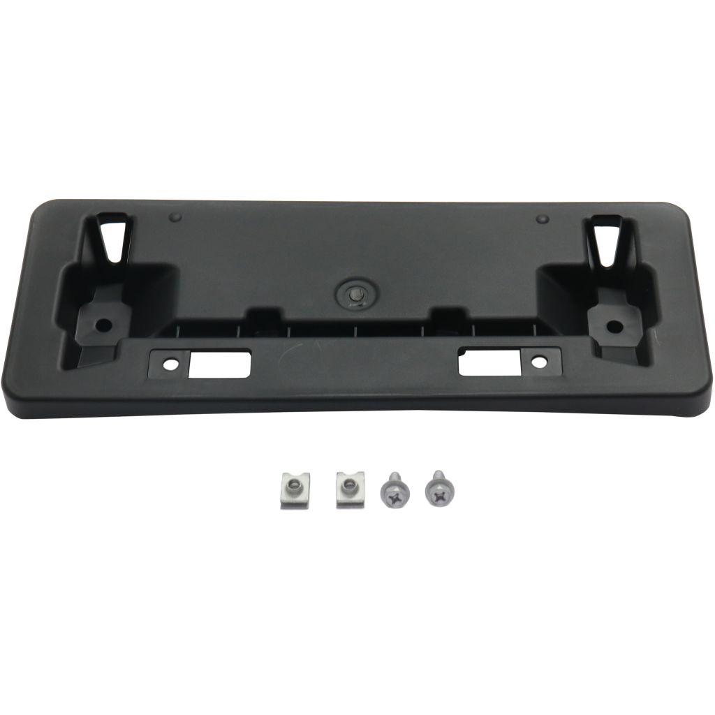 LEXUS RX 450h/450hL FRONT LICENSE BRACKET (W/F SPORT) OEM#521140E111 2016-2019 PL#LX1068125