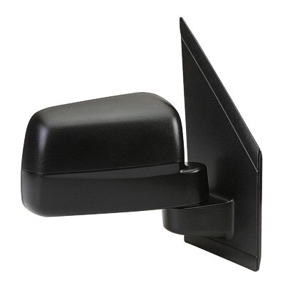 FORD TRUCKS & VANS TRANSIT CONNECT DOOR MIRROR RIGHT (Passenger Side) MANUAL (W/COVER)(To 10-5-10) OEM#9T1Z17682A-PFM 2010-2011 PL#FO1321379