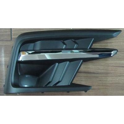 SUBARU ASCENT FOG LAMP COVER RIGHT (Passenger Side) (WO/FOG)(W/CHROME MLDG) OEM#57731XC00A 2019-2022 PL#SU1039123