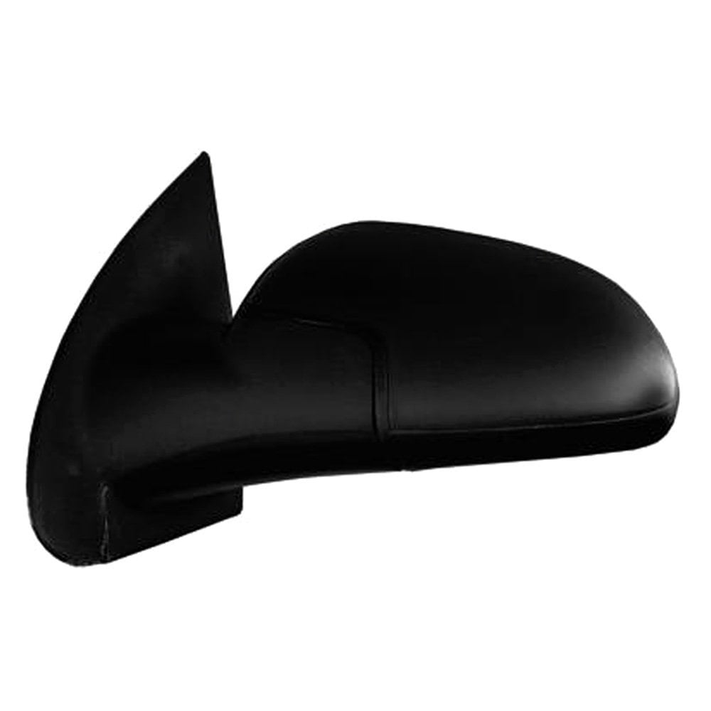 CHEVROLET COBALT DOOR MIRROR POWER LEFT (Driver Side) (SEDAN) OEM#25831896 2005-2010 PL#GM1320290