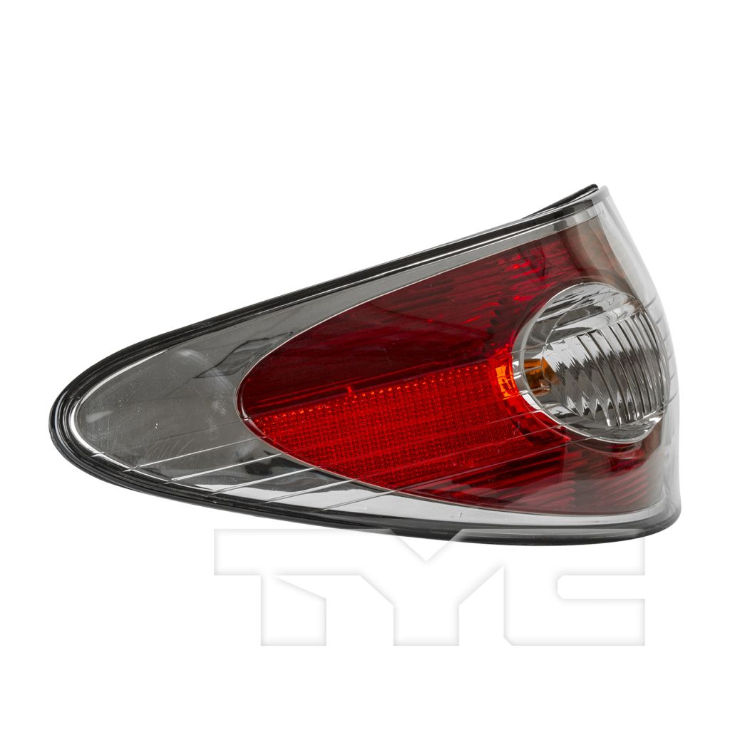 LEXUS ES 300/330 TAIL LAMP UNIT LEFT (Driver Side) OEM#8156133280 2002-2004 PL#LX2800124