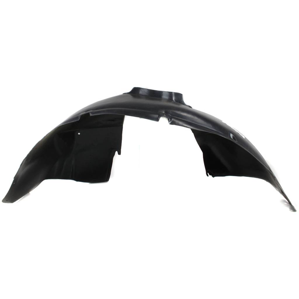VOLVO VOLVO XC90 FENDER LINER LEFT (Driver Side) OEM#313537086 2003-2014 PL#VO1248111