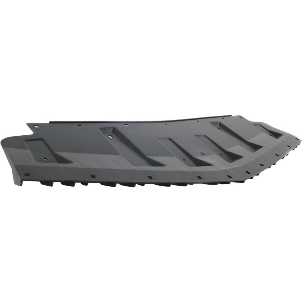 CHEVROLET CAMARO CONV FRONT BUMPER GRILLE SUPPORT (ZL1) OEM#20952857 2013-2015 PL#GM1041123