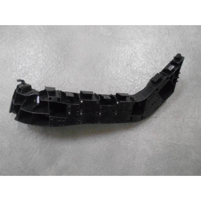 HONDA CIVIC HATCHBACK TYPE R FRONT BUMPER COVER SIDE SPACER LEFT (Driver Side) OEM#71198TGHA01 2017-2021 PL#HO1042137