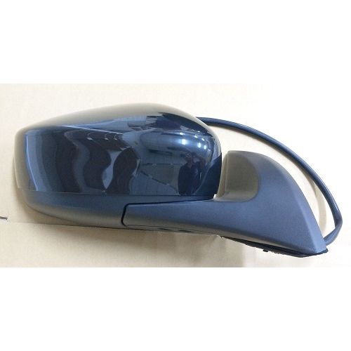 NISSAN LEAF DOOR MIRROR RIGHT (Passenger Side) PWR/HTD (WO/AVM)(WO/BSD) OEM#963015SA1A-PFM 2018-2021 PL#NI1321304
